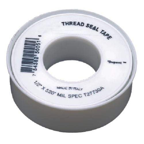 Seachoice Qualifies for Free Shipping Seachoice Threaded Pipe Tape #91051