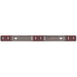 Seachoice Qualifies for Free Shipping Seachoice Three Light Bar Trailer SS #52511