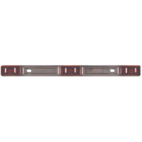 Seachoice Qualifies for Free Shipping Seachoice Three Light Bar Trailer SS #52511