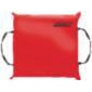 Seachoice Qualifies for Free Shipping Seachoice Throw Cushion Foam Red #44940