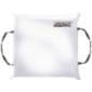 Seachoice Qualifies for Free Shipping Seachoice Throw Cushion Foam White #44920