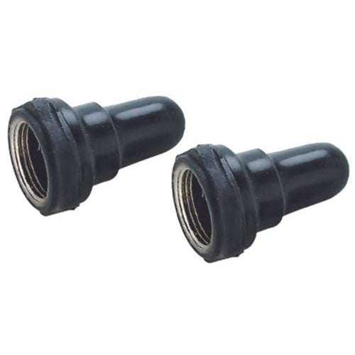 Seachoice Qualifies for Free Shipping Seachoice Toggle Boot Seal Black 2-pk #12361