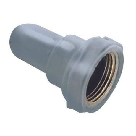 Seachoice Qualifies for Free Shipping Seachoice Toggle Boot Seal Grey #12401