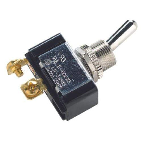 Seachoice Qualifies for Free Shipping Seachoice Toggle Switch 2-Postion 2-Terminal #12151