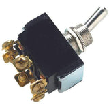 Seachoice Qualifies for Free Shipping Seachoice Toggle Switch 2-Postion 6-Terminal #12131