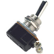 Seachoice Qualifies for Free Shipping Seachoice Toggle Switch 2-Postion Nickel Plated #12061