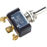 Seachoice Qualifies for Free Shipping Seachoice Toggle Switch 3-Postion 3-Terminal #12121