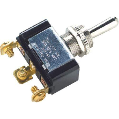 Seachoice Qualifies for Free Shipping Seachoice Toggle Switch 3-Postion 3-Terminal #12121