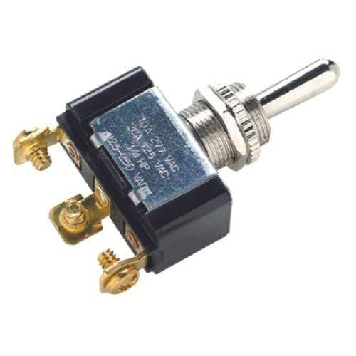 Seachoice Qualifies for Free Shipping Seachoice Toggle Switch 3-Postion 3-Terminal #12161