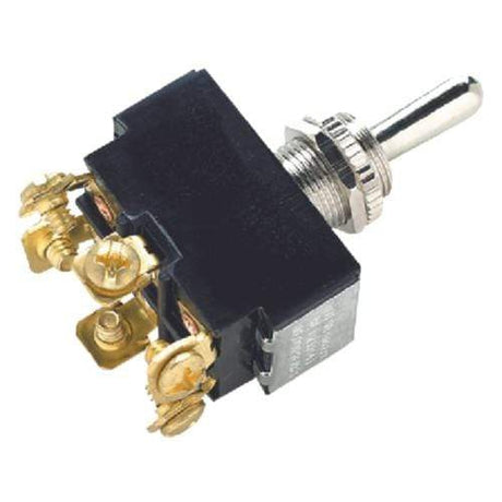 Seachoice Qualifies for Free Shipping Seachoice Toggle Switch 3-Postion 6-Terminal #12141