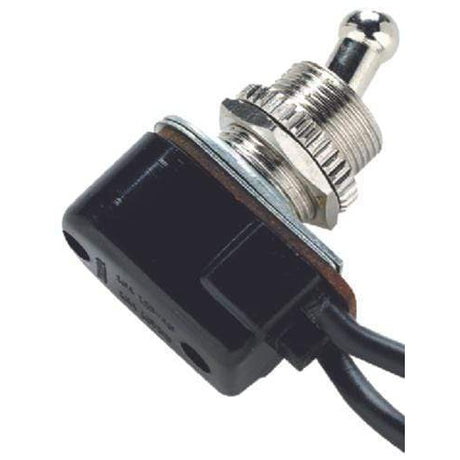 Seachoice Qualifies for Free Shipping Seachoice Toggle Switch On-Off 6" Leads #12071