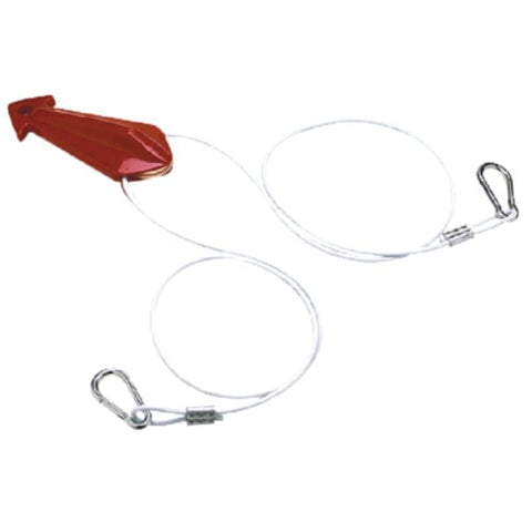 Seachoice Qualifies for Free Shipping Seachoice Tow Harness 12' Cable #86757