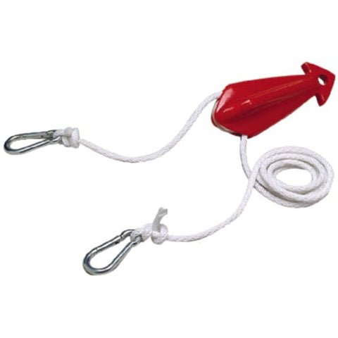Seachoice Qualifies for Free Shipping Seachoice Tow Harness 12' Rope #86754