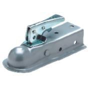Seachoice Qualifies for Free Shipping Seachoice Trailer Coupler 3 Chanel 2" Ball #52461