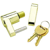 Seachoice Qualifies for Free Shipping Seachoice Trailer Hitch Lock #37401