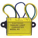 Seachoice Qualifies for Free Shipping Seachoice Trailer Light Converter #51491