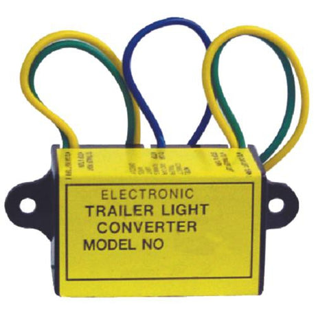 Seachoice Qualifies for Free Shipping Seachoice Trailer Light Converter #51491