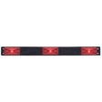 Seachoice Qualifies for Free Shipping Seachoice Trailer Three Light Bar LED #51831