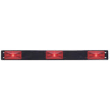 Seachoice Qualifies for Free Shipping Seachoice Trailer Three Light Bar LED #51831