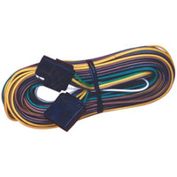Seachoice Qualifies for Free Shipping Seachoice Trailer Y-Harness Tinned 4-Pole #13961