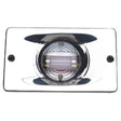 Seachoice Qualifies for Free Shipping Seachoice Transom Light Rectangle SS #05361
