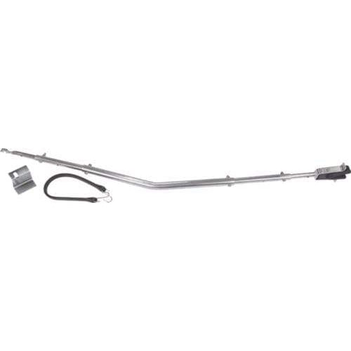 Seachoice Not Qualified for Free Shipping Seachoice Transom Saver Angled 28-59" #28004