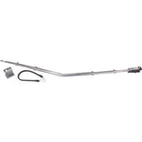 Seachoice Not Qualified for Free Shipping Seachoice Transom Saver Angled 28-59" #28004