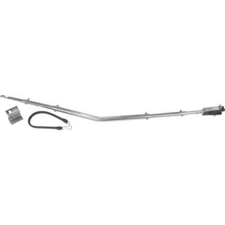 Seachoice Not Qualified for Free Shipping Seachoice Transom Saver Angled 28-59" #28004