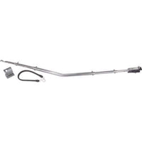 Seachoice Not Qualified for Free Shipping Seachoice Transom Saver Angled 28-59