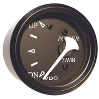 Seachoice Qualifies for Free Shipping Seachoice Trim Volvo-Penta/Mercury/Yamaha Black/Black #15581