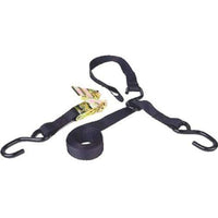 Seachoice Qualifies for Free Shipping Seachoice Triple Hook Ratchet Tie-Down 1