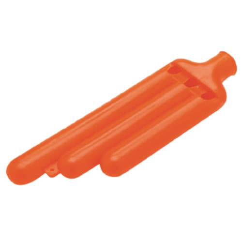 Seachoice Qualifies for Free Shipping Seachoice Triplex Whistle #46031