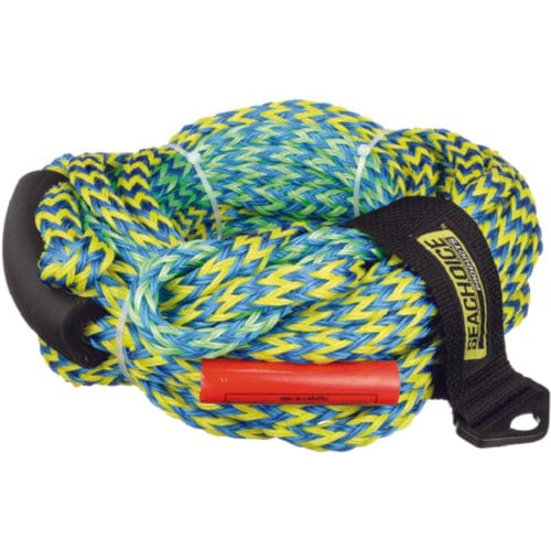 Seachoice Qualifies for Free Shipping Seachoice Tube Tow Rope 4-Rider #86767