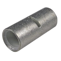 Seachoice Qualifies for Free Shipping Seachoice Tubular 4 AWG Butt Connector Non-Insulated 25-pk #60241