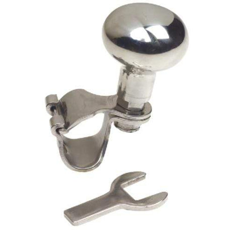 Seachoice Qualifies for Free Shipping Seachoice Turning Knob S/S Medium #28521