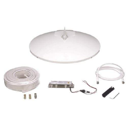 Seachoice Qualifies for Free Shipping Seachoice TV Antenna without Mount #19630