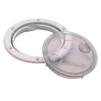 Seachoice Qualifies for Free Shipping Seachoice Twist Deck Plate 6