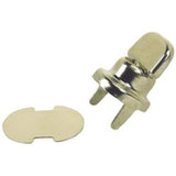 Seachoice Qualifies for Free Shipping Seachoice Twist Eye 4-Prong & Washer 25-pk #59404