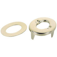 Seachoice Qualifies for Free Shipping Seachoice Twist Eye 4-Prong & Washer 4-pk #59867