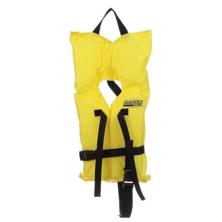 Seachoice Qualifies for Free Shipping Seachoice Type II PDF Child 30-50# Yellow USCG #86040