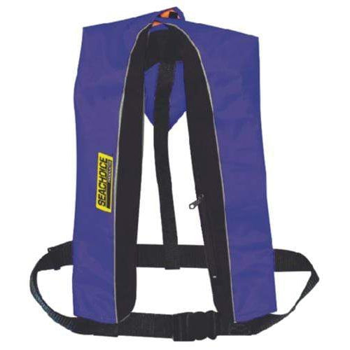 Seachoice Qualifies for Free Shipping Seachoice Type V Inflatable PFD 33g Manual/Auto B/B #85840