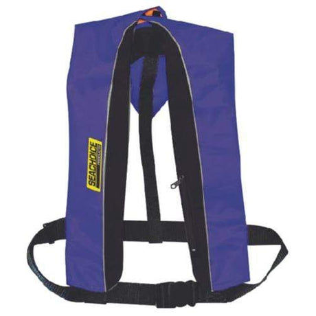 Seachoice Qualifies for Free Shipping Seachoice Type V Inflatable PFD 33g Manual/Auto B/B #85840