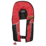 Seachoice Qualifies for Free Shipping Seachoice Type V Rip-Stop PFD 33g Red #85861