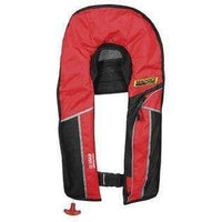 Seachoice Qualifies for Free Shipping Seachoice Type V Rip-Stop PFD 33g Red #85861