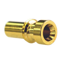 Seachoice Qualifies for Free Shipping Seachoice UG175 Reducer for PL259 Gold #19871