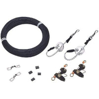 Seachoice Qualifies for Free Shipping Seachoice Ultimate Outrigger Kit to 25' #88121