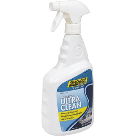 Seachoice Qualifies for Free Shipping Seachoice Ultra Clean All-Purpose 32 oz #90661