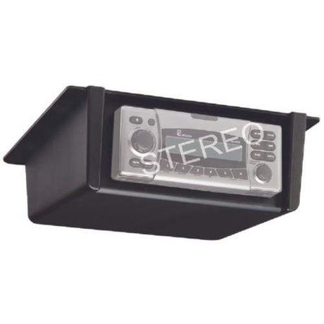 Seachoice Qualifies for Free Shipping Seachoice Underdash/Overhead Radio Mount #20041