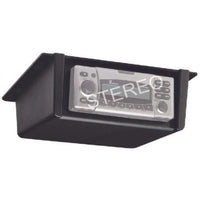 Seachoice Qualifies for Free Shipping Seachoice Underdash/Overhead Radio Mount #20041