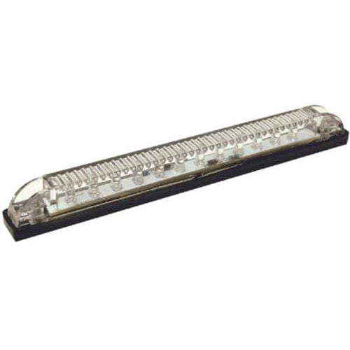 Seachoice Qualifies for Free Shipping Seachoice Underwater Green Light Strip 8" #03421